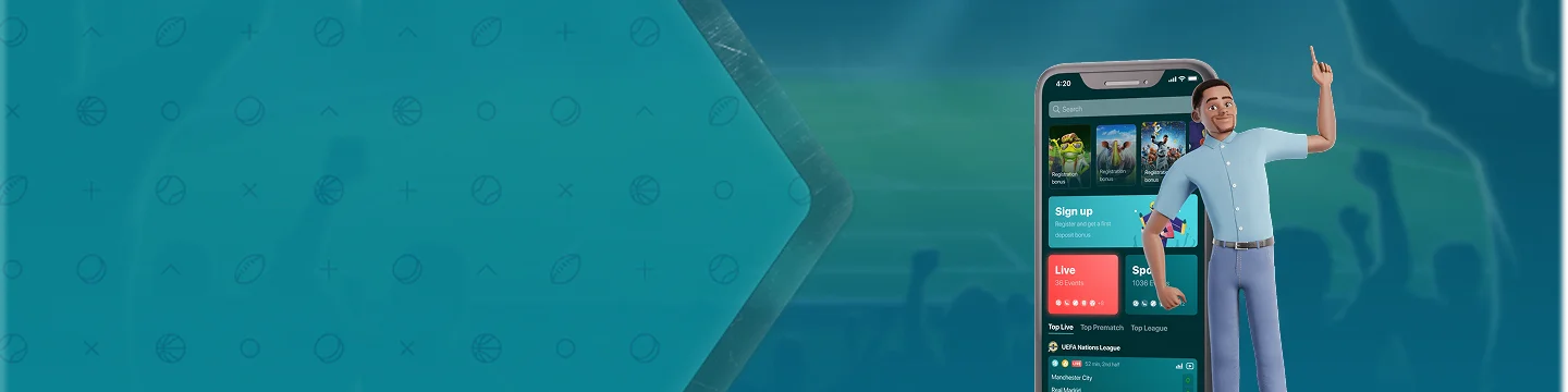22Bet Aplikacja