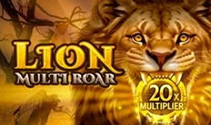 card2 Lion