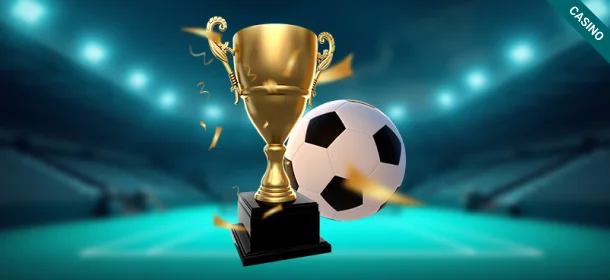 22Bet Pakiet Powitalny Dla Kasyna 22 Bet